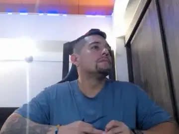 Chaturbate Sex Cam of spartacus_cam