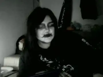 Chaturbate Sex Cam of sundaygoth