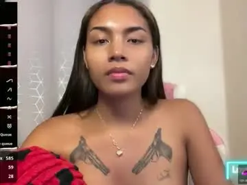 Chaturbate Watch Live Sex Cams of sweet_trishaxx