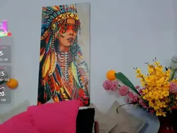 Chaturbate Private Sex Chat of sweettcherry__