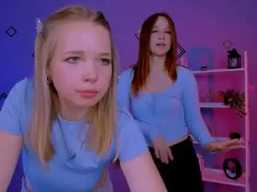 Chaturbate Best live sex cam show of teya_starling