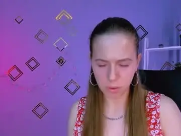 Chaturbate Live Sex Cam of teya_starling
