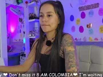Chaturbate Sex Cam of thamara_l11