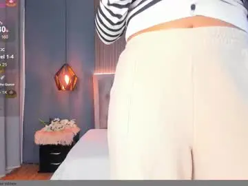 Chaturbate Adult Webcams of tiffany__charm_