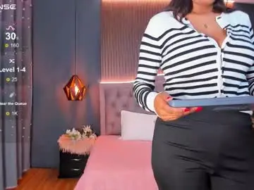 Chaturbate Adult Webcam of tiffany__charm_