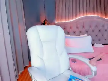 Chaturbate Sex Cam of tiffany__charm_