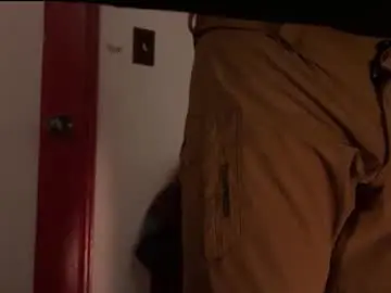 Chaturbate Live Sex Cam of tjornson