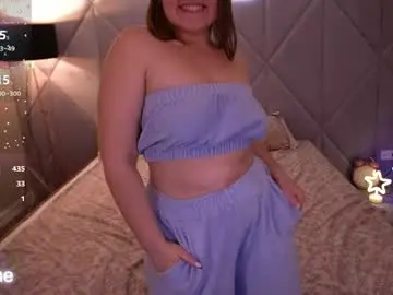 Chaturbate Adult Webcams of vinnasky