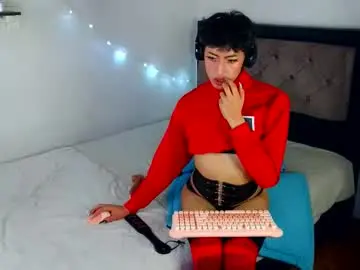 Chaturbate Private Sex Chat of xangel__dustx