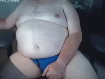 Chaturbate Nude Webcam of 4bgdaddyks