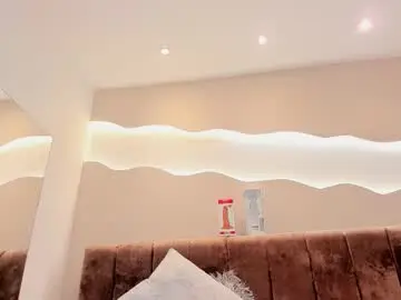 Chaturbate Sex Chat of alisson_am