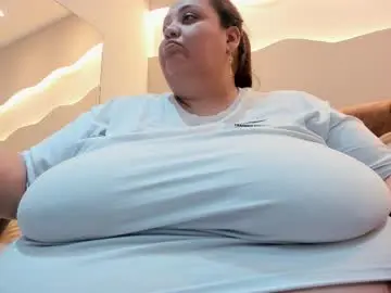 Chaturbate Private Sex Chat of alisson_am