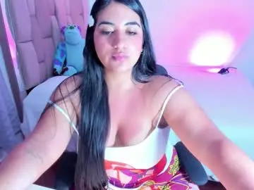 Chaturbate Live Sex of allison22_