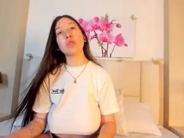 Chaturbate Private Sex Chat of ambervega__