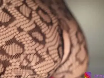 Chaturbate Nude Webcam of anny54784