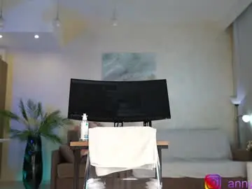 Chaturbate Adult Webcams of anny54784