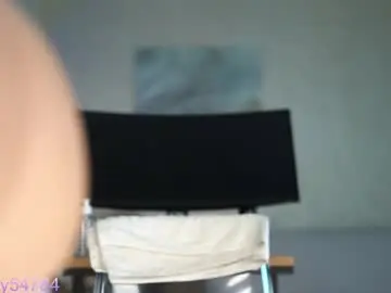 Chaturbate Live Porn of anny54784