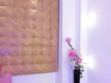 Chaturbate Sex Cam of ariana_morelly