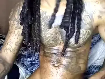 Chaturbate Nude Webcam of bad_dawgg