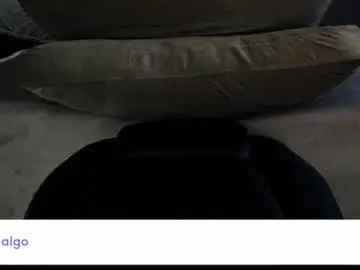 Chaturbate Live Sex of brockhurn_