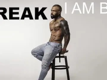 Chaturbate Nude Webcam of brockhurn_