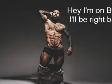 Chaturbate Private Sex Chat of brockhurn_