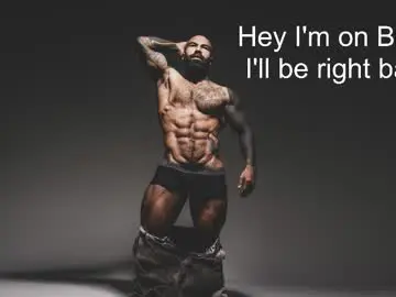 Chaturbate Watch Live Sex Cams of brockhurn_