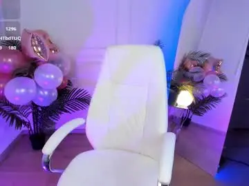 Chaturbate Adult Video Chat of bunny_booo