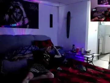 Chaturbate Live Porn of canadaguuy78