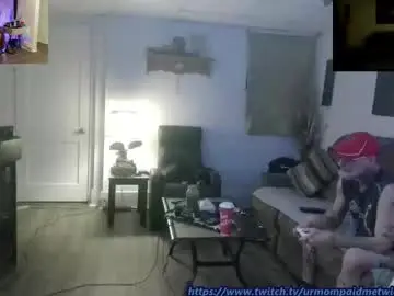 Chaturbate Free Porn Cam of canadaguuy78