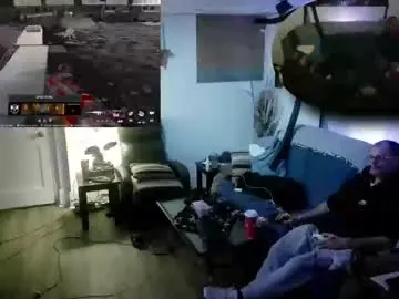 Chaturbate Nude Webcam of canadaguuy78