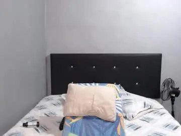 Chaturbate Adult Webcam of caro_milf_