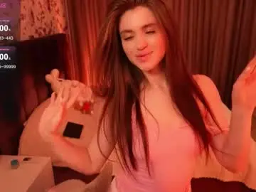 Chaturbate Live Sex Cam of chloespark