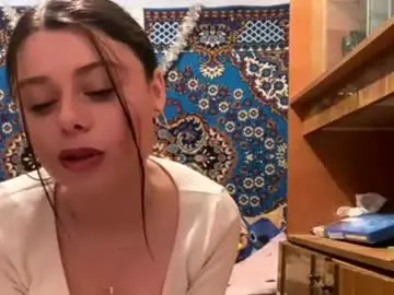 Chaturbate Best live sex cam show of cleopatrakuckens