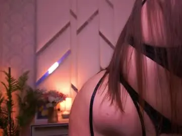 Chaturbate Adult Webcam of cuteamberr