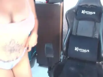 Chaturbate Sex Cam of dainalyn