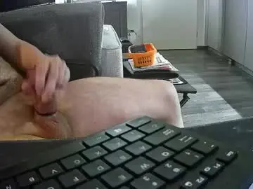 Chaturbate Adult Webcam of dennisamg