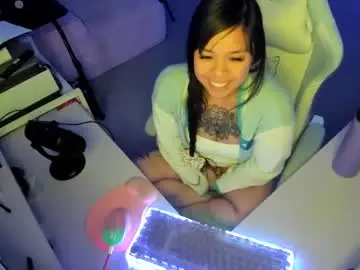Chaturbate Live Porn of dolllface