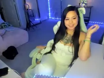 Chaturbate Private Sex Chat of dolllface