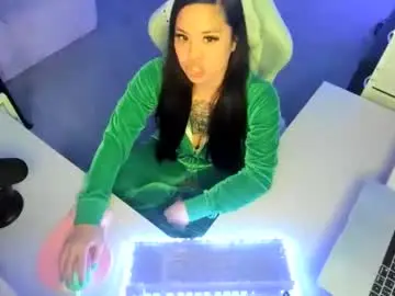 Chaturbate Adult Video Chat of dolllface