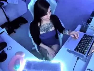 Chaturbate Private Sex Chat of dolllface