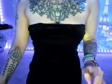 Chaturbate Live Porn of dolllface
