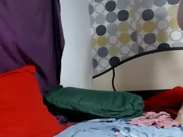 Chaturbate Nude Webcam of evacrisxxx