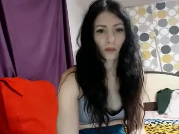 Chaturbate Best Webcam of evacrisxxx