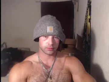 Chaturbate Adult Webcams of izak144