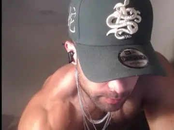 Chaturbate Best Webcam of izak144