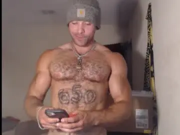 Chaturbate Sex Cam of izak144