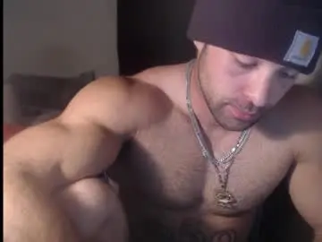 Chaturbate Adult Webcam of izak144