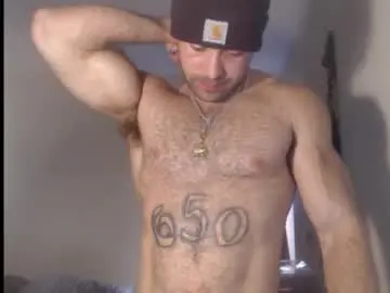 Chaturbate Best live sex cam show of izak144