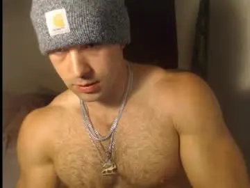 Chaturbate Best live sex cam show of izak144